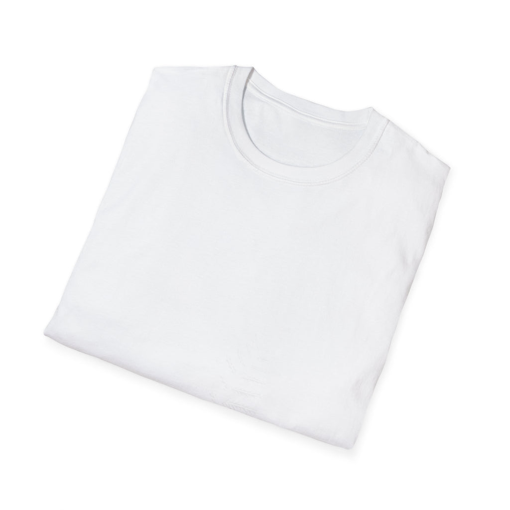 Earth Lover Leaves T-Shirt