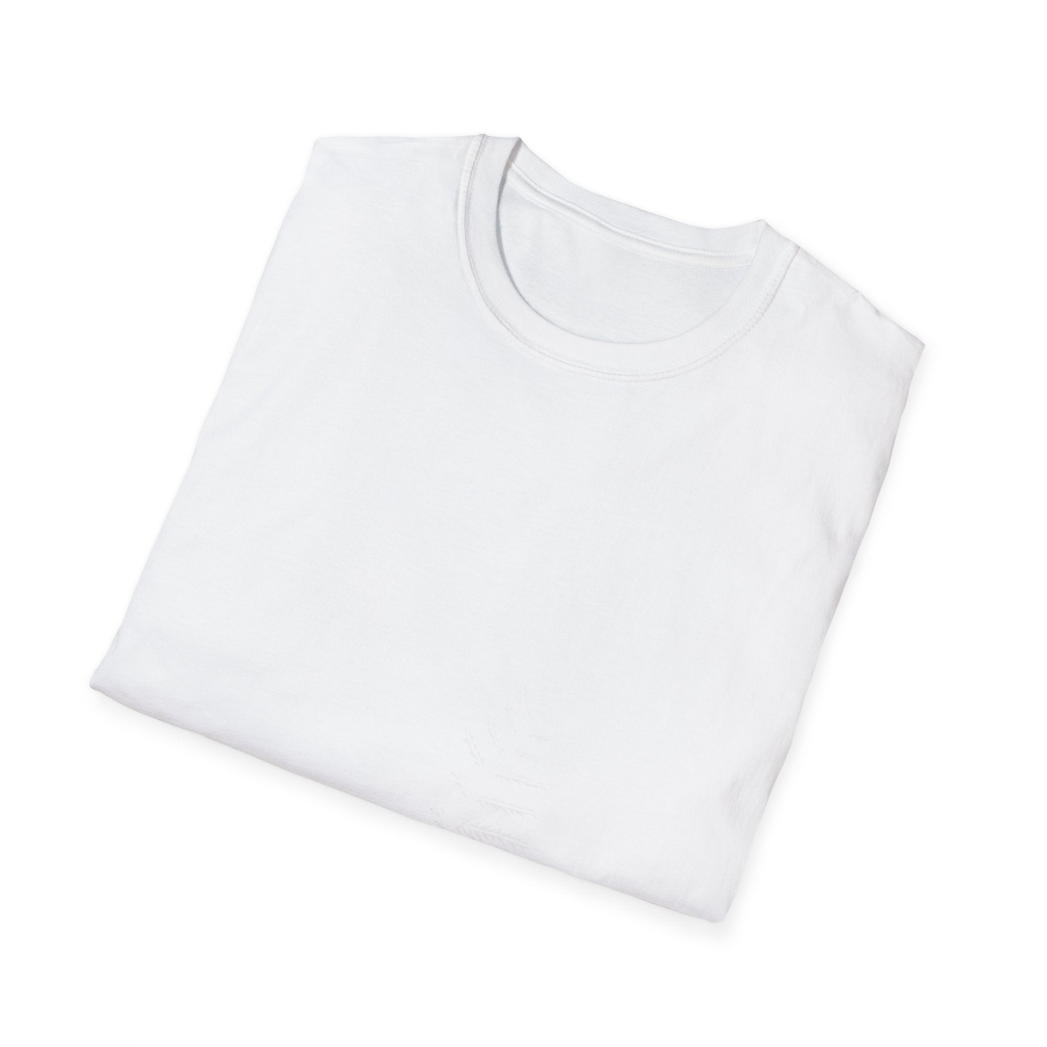 Earth Lover Leaves T-Shirt