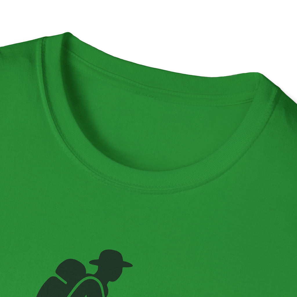 Life On The Trail T-Shirt