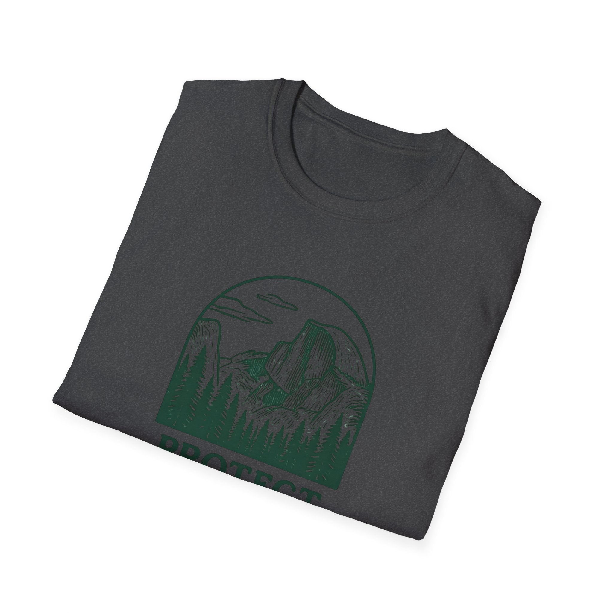 Protect Our Parks T-Shirt