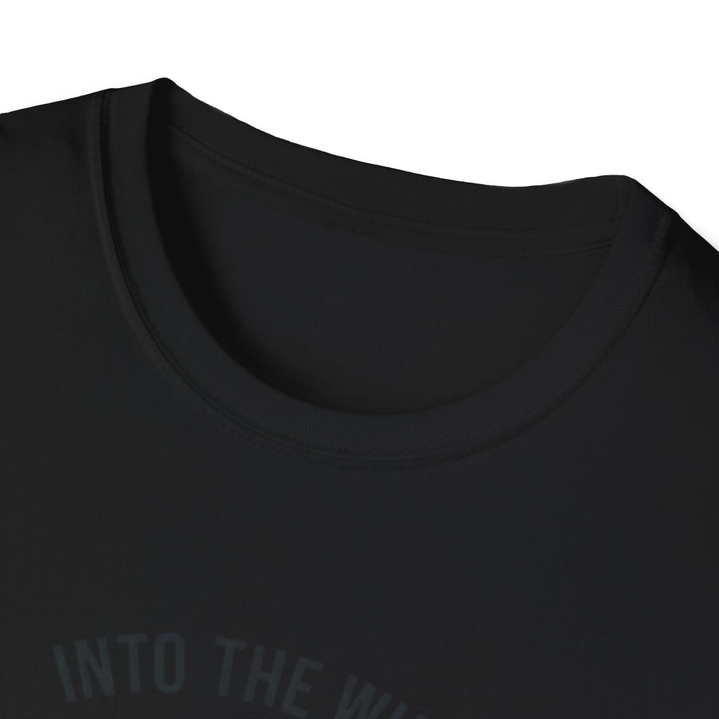 Hikers in Wilderness T-Shirt