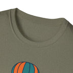Adventure Is Out There T-Shirt