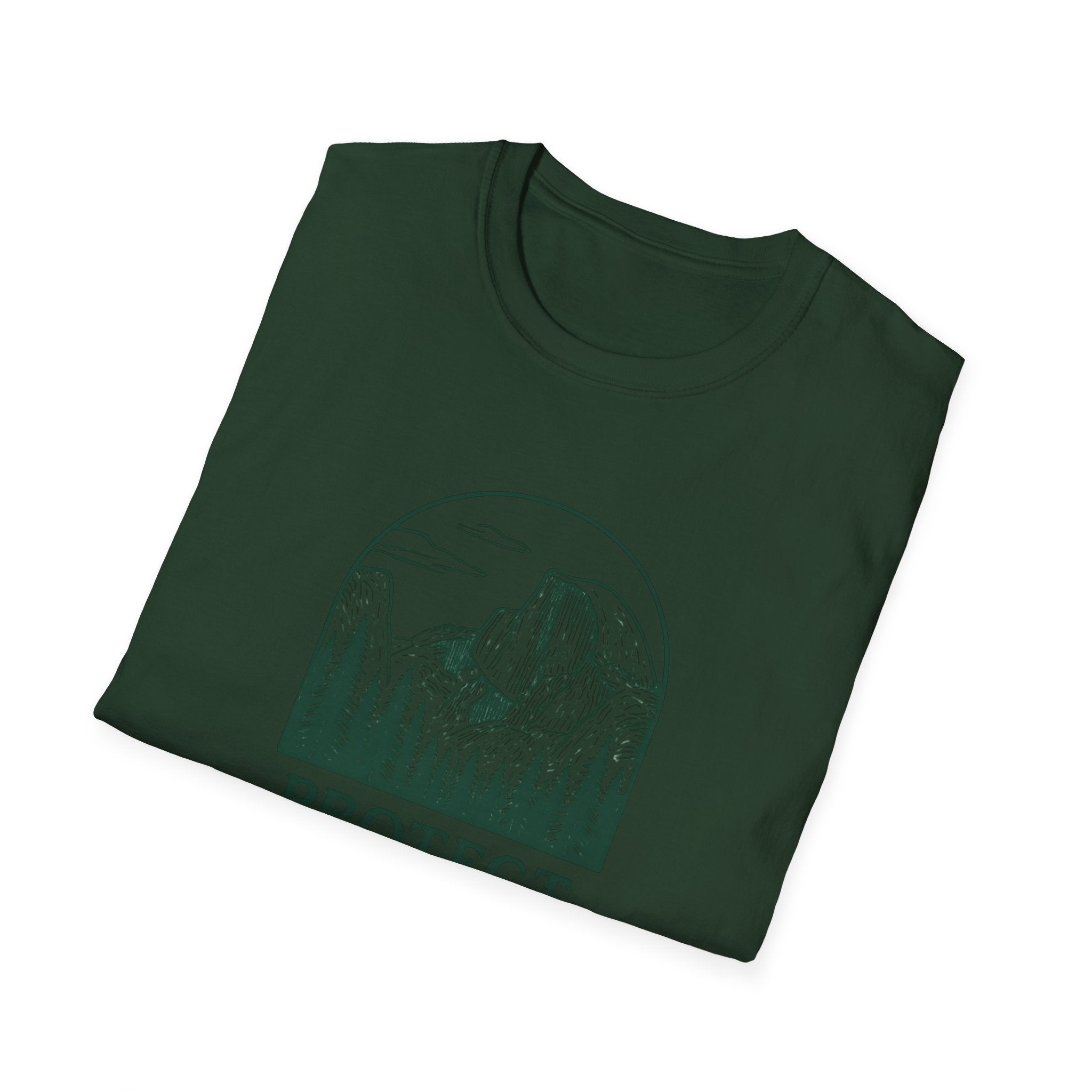 Protect Our Parks T-Shirt