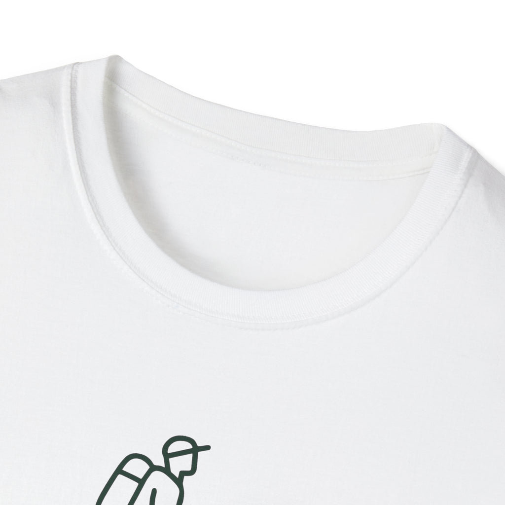 Find Your Path T-Shirt