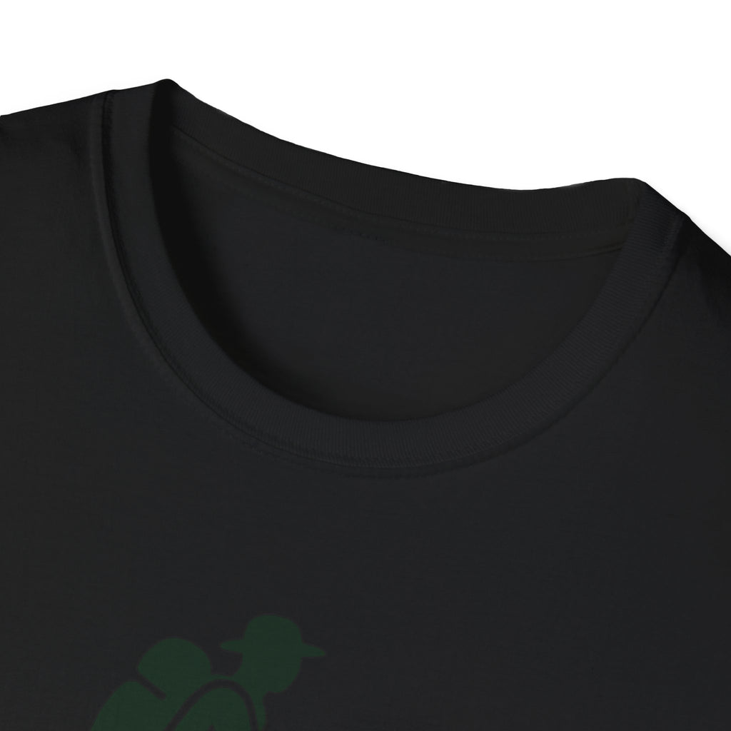 Life On The Trail T-Shirt