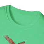 Nature Child Poster T-Shirt