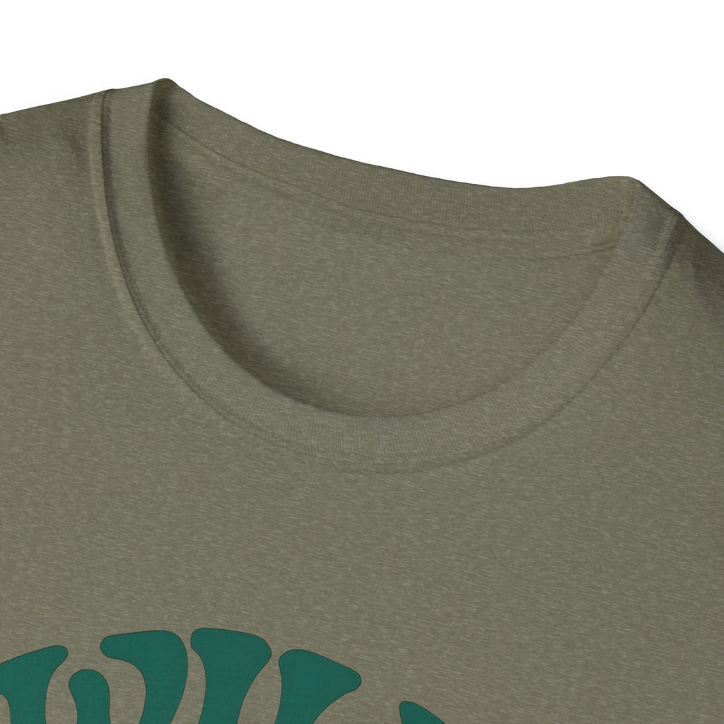 Wild Child Logo T-Shirt