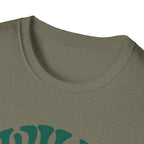 Wild Child Logo T-Shirt