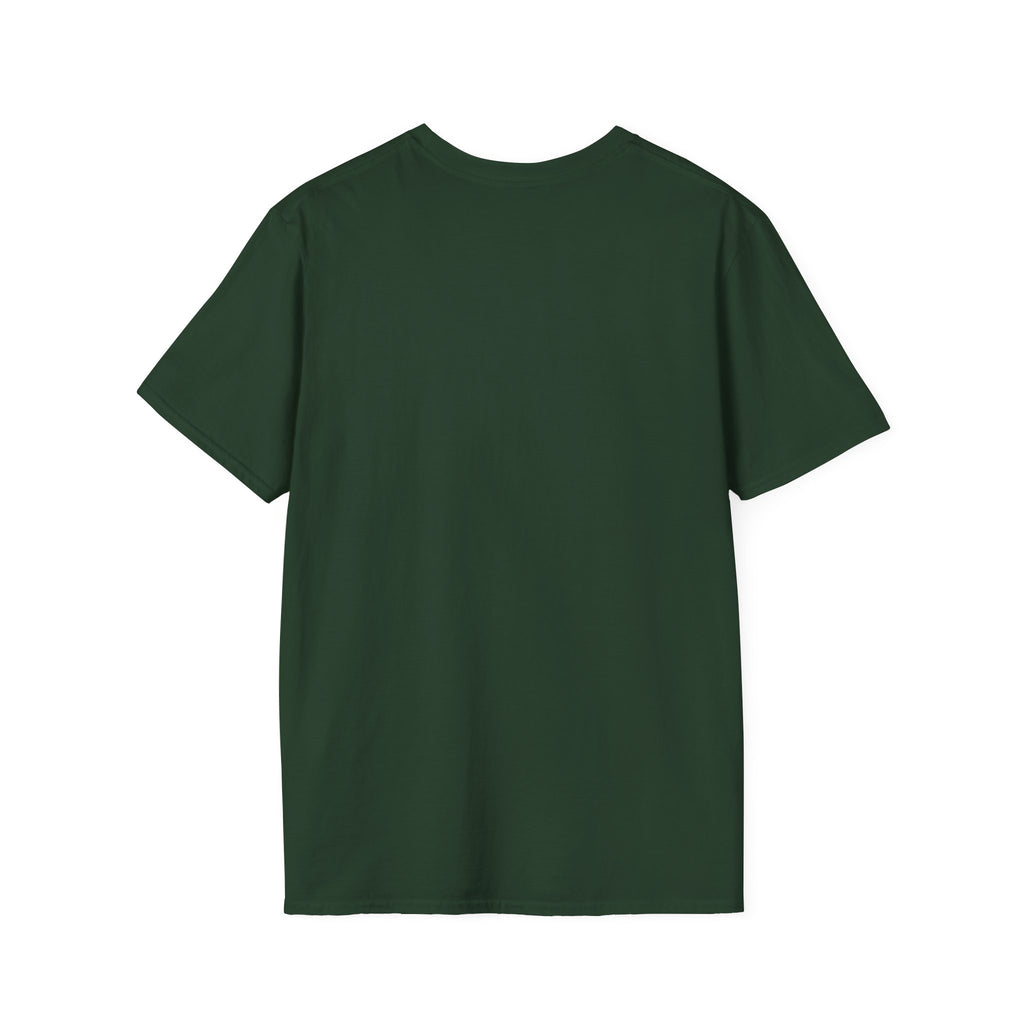 Wildlife in Forest T-Shirt