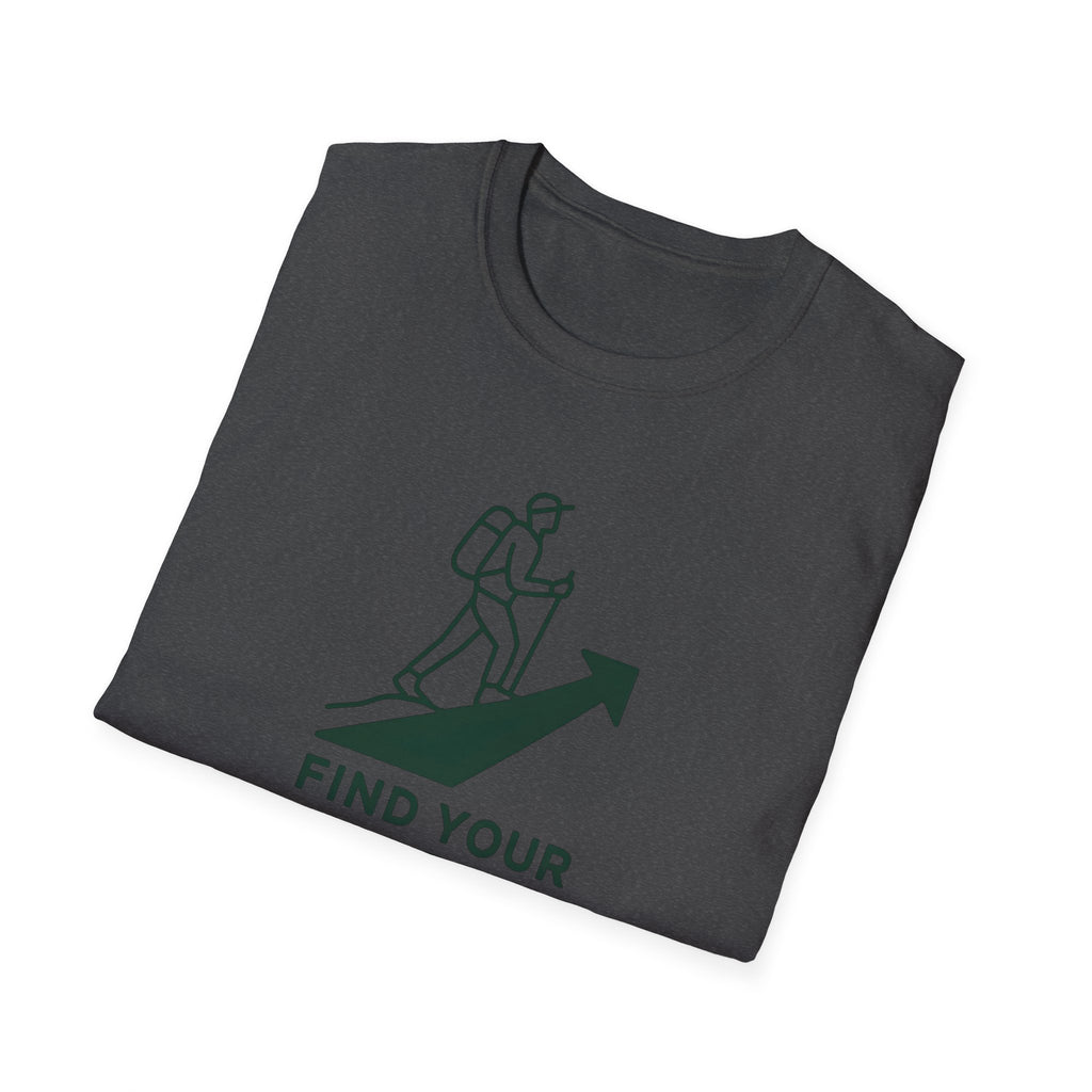 Find Your Path T-Shirt